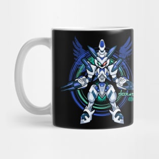 Final form Mug